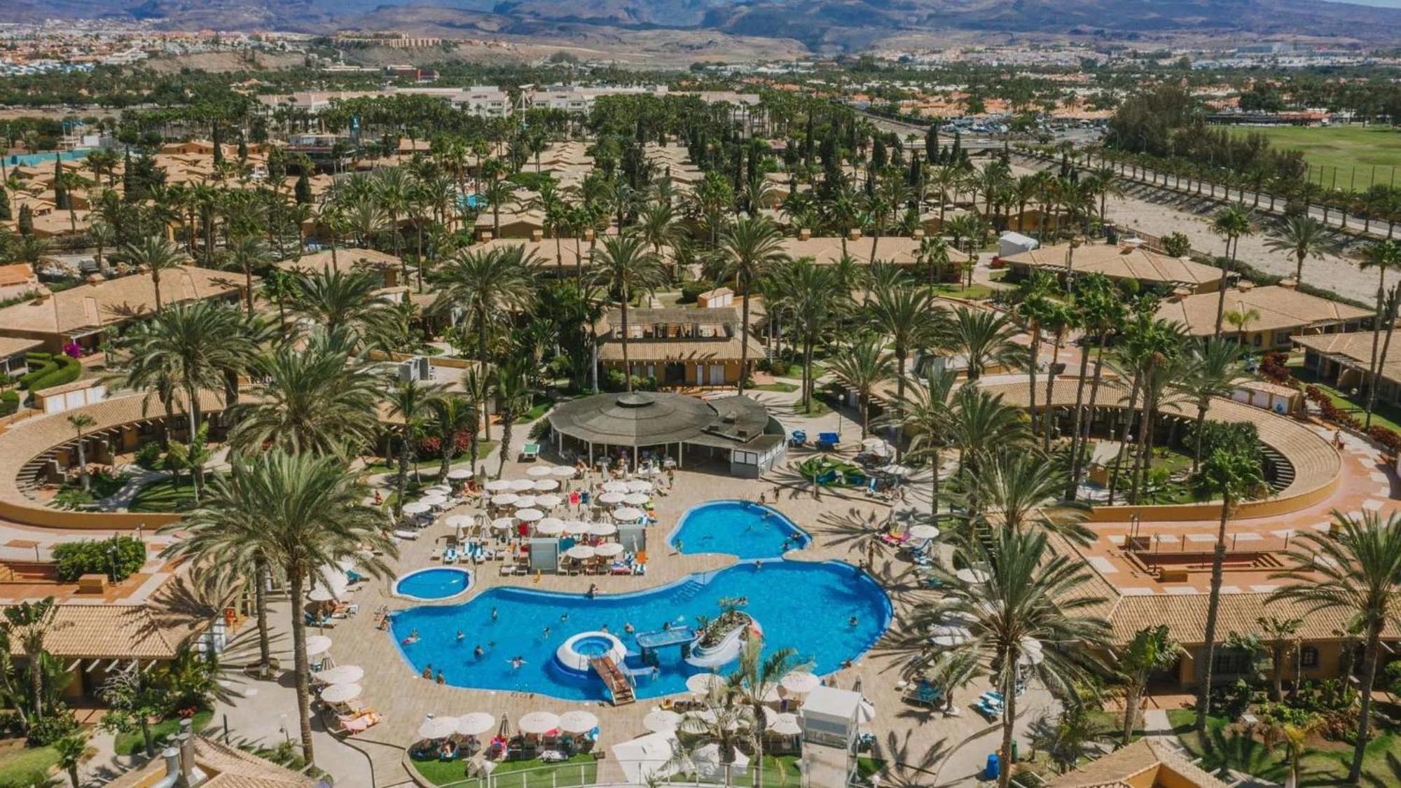 Hotiday Gran Canaria Hotel